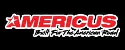 Americus logo