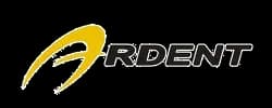 Ardent logo