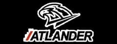 Atlander logo