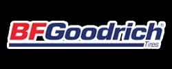 Bfgoodrich logo