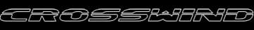 Crosswind logo