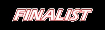 Finalist logo