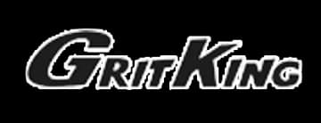 Grit King logo