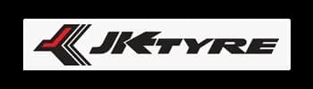 Jk Tyre logo