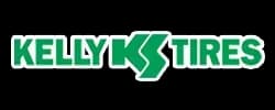 Kelly logo