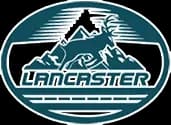 Lancaster logo