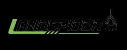 Landspider logo