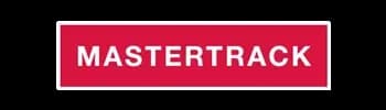 Mastertrack logo