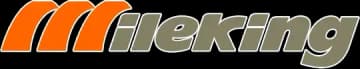 Mileking logo