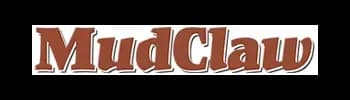 Mud Claw logo