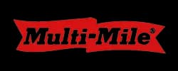 Multi-mile logo