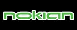 Nokian logo