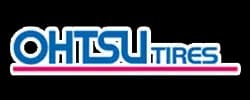 Ohtsu logo