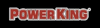 Power King logo