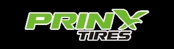 Prinx logo