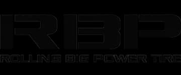 RBP logo