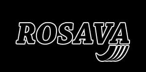 Rosava logo