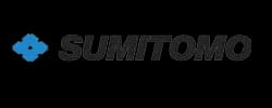 Sumitomo logo