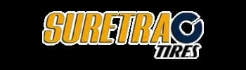 Suretrac logo
