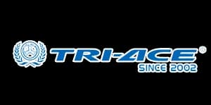 Tri-ace logo