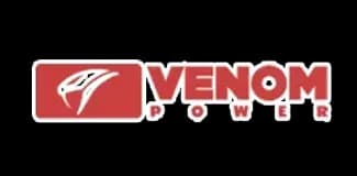 Venom Power logo