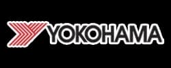 Yokohama logo