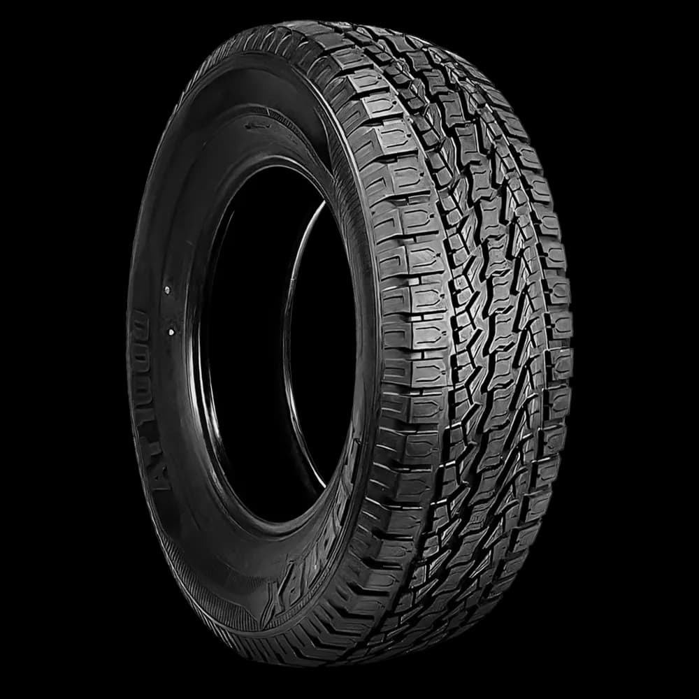 LT265/75R16 E Zeetex AT1000