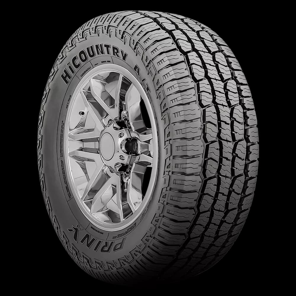 Prinx Hicountry A/T HA2