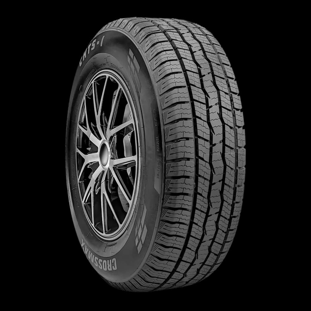 Crossmax CHTS-1