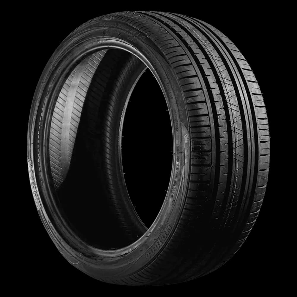 225/40R18 XL Zeetex HP1000