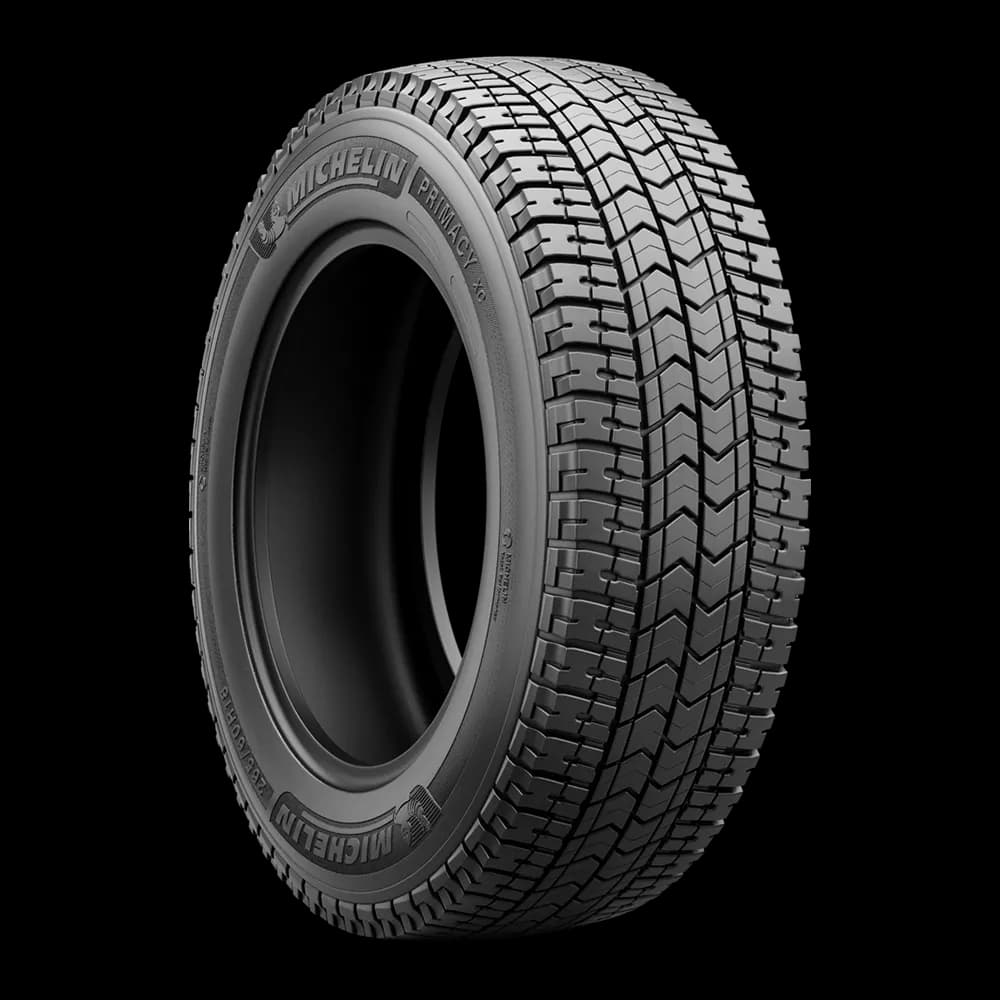 275/65R18 Michelin Primacy XC
