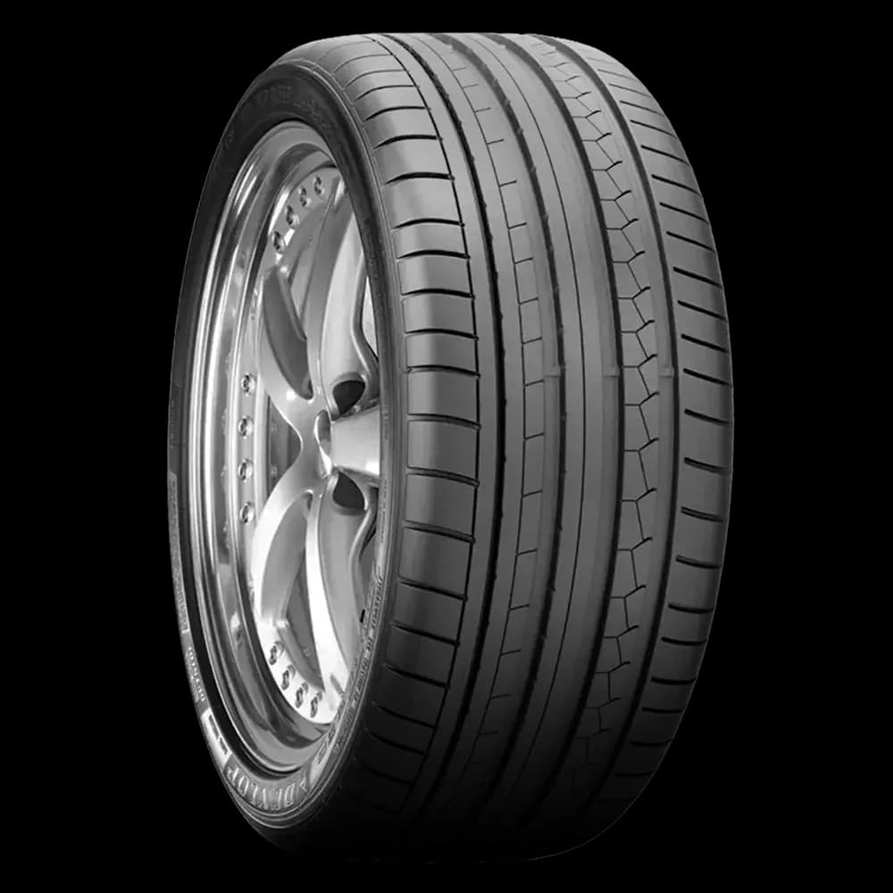 275/45ZR18 XL Dunlop SP Sport Maxx GT