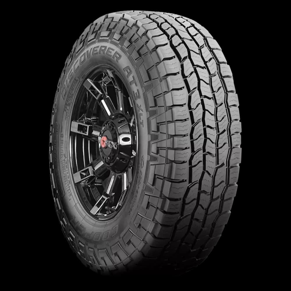 LT295/70R18 E Cooper Discoverer AT3 XLT