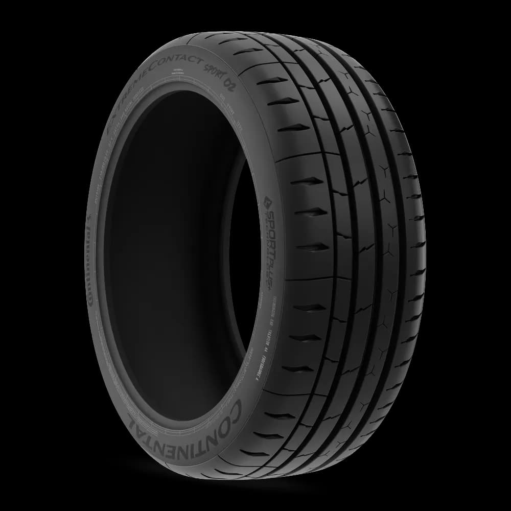 Continental Extremecontact Sport 02