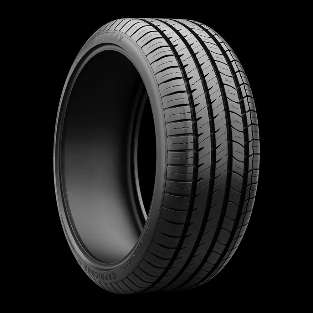 265/35R22 XL Evoluxx Capricorn UHP