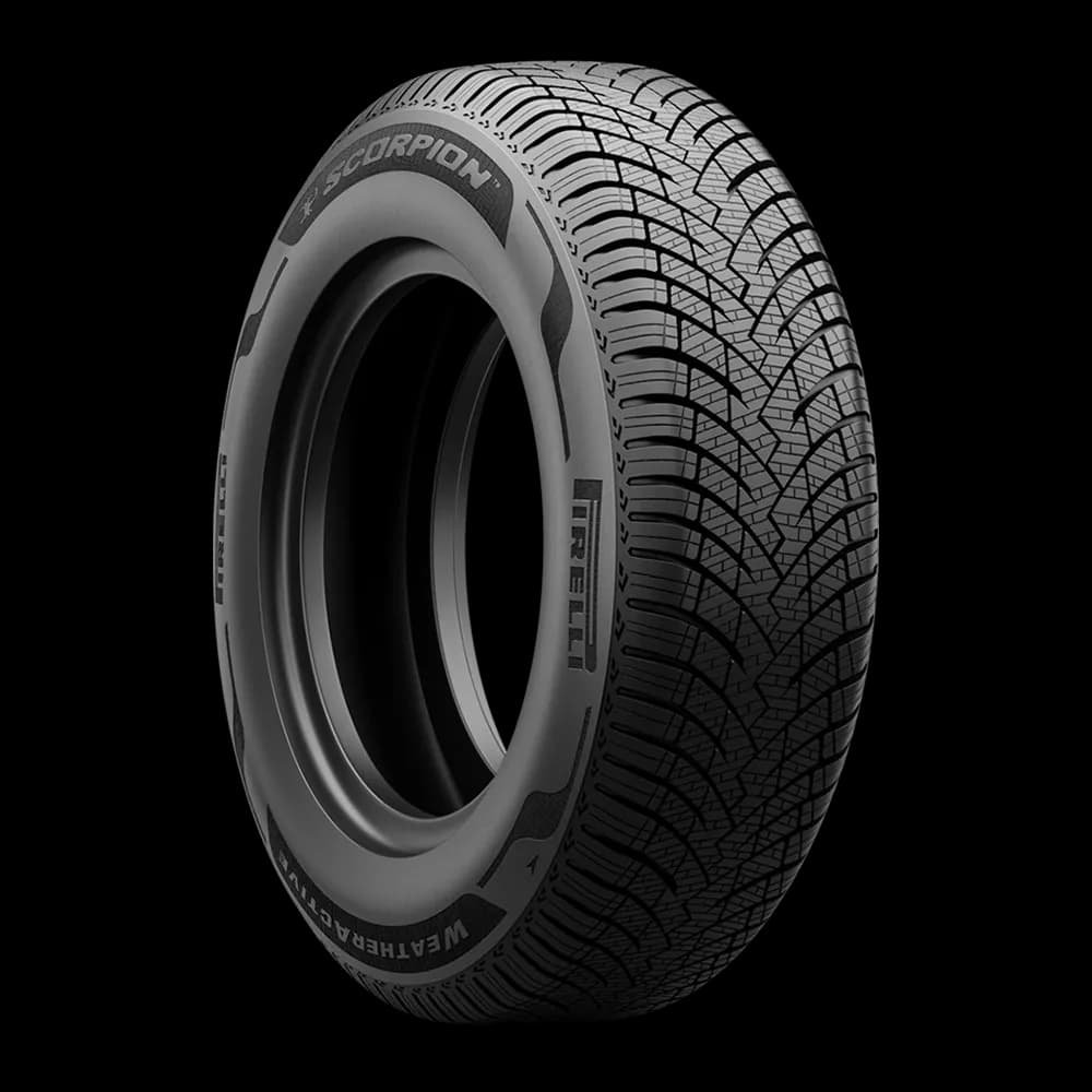 255/50R20 XL Pirelli Scorpion Weatheractive