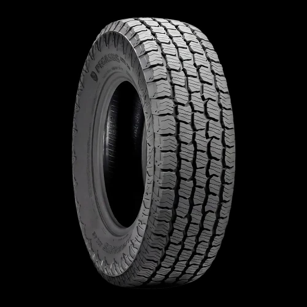 275/60R20 XL Pegasus ATX 4S