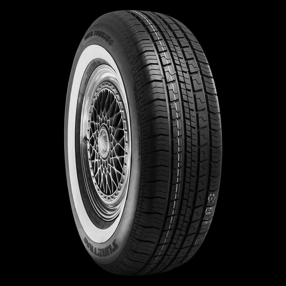 P175/70R14 Suretrac Power Touring WSW