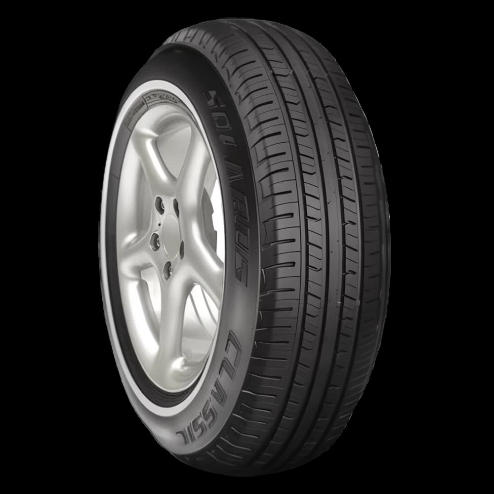 235/55R17 Starfire Solarus Classic