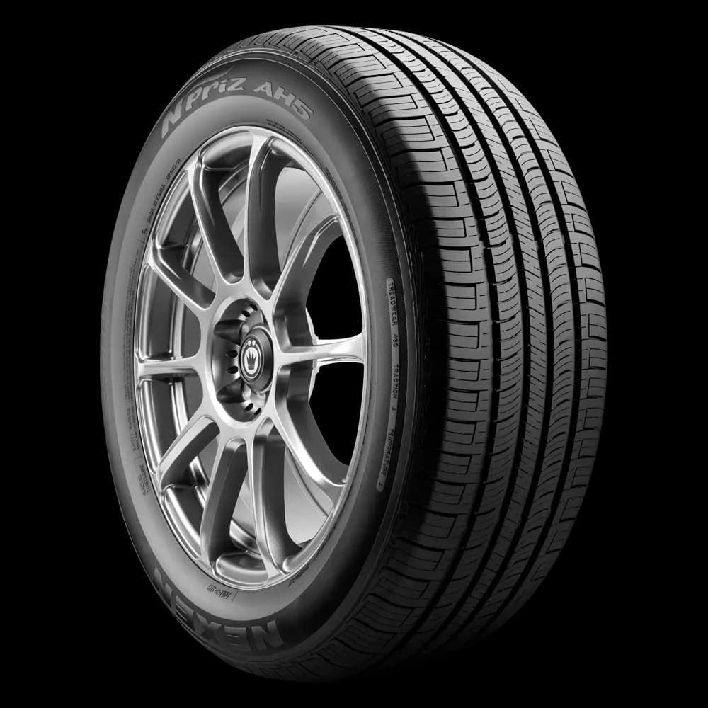 205/65R16 Nexen Npriz AH5