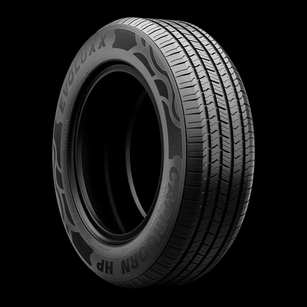 215/55R17 Evoluxx Capricorn HP