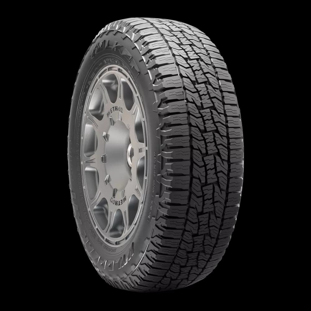 235/55R18 Falken Wildpeak A/T Trail