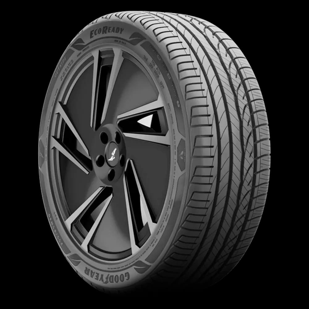 235/45R18 XL Goodyear Ecoready