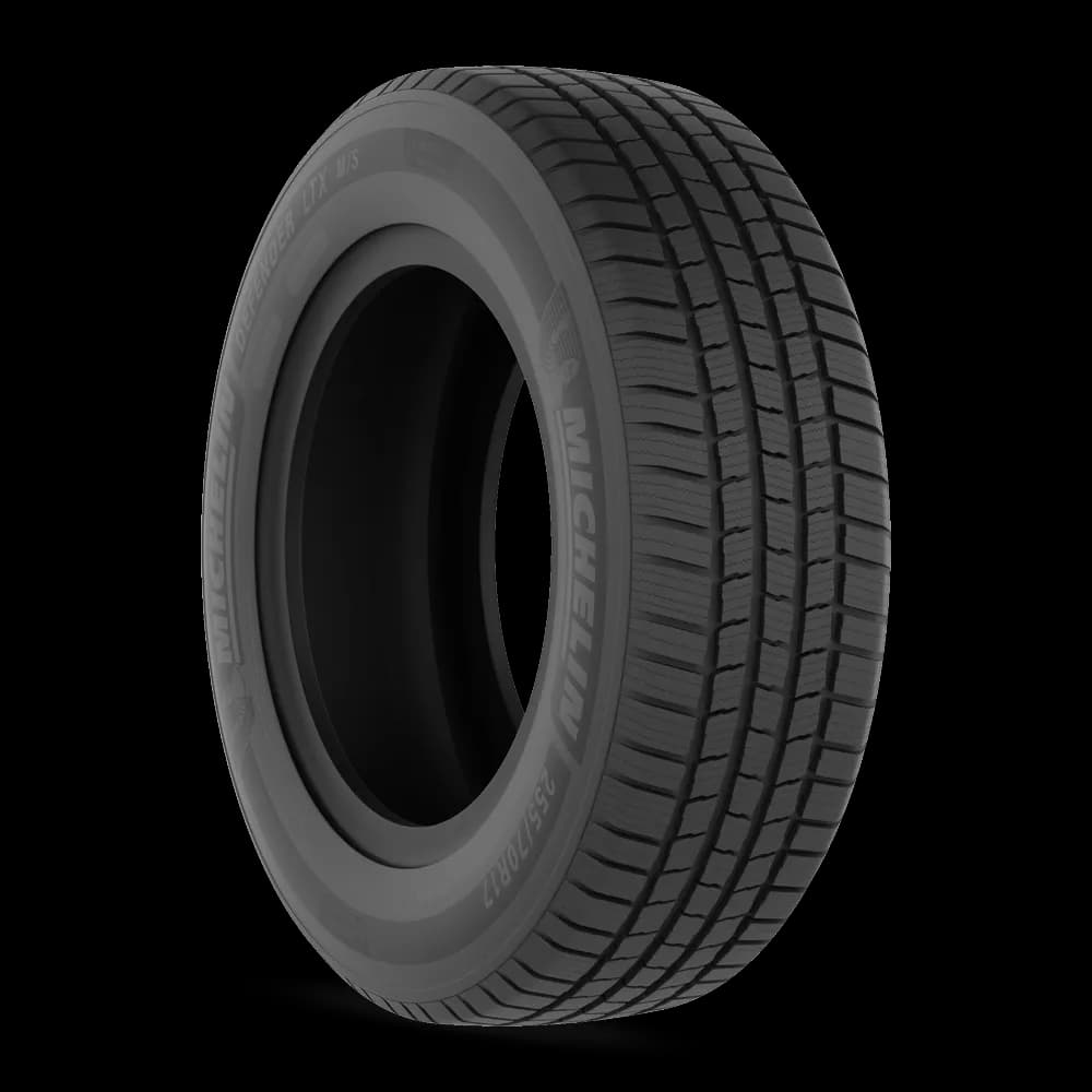 255/70R17 Michelin Defender LTX M/S