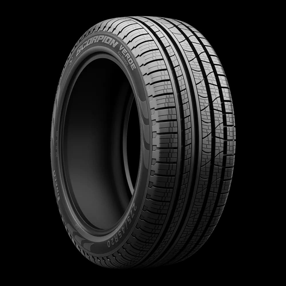 255/55R19 XL Pirelli Scorpion Verde A/S