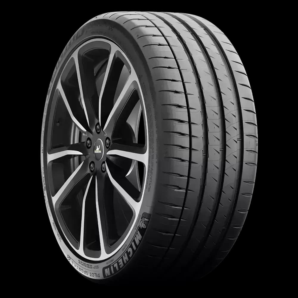 HL255/40ZR21 XL Michelin Pilot Sport 4S MO1