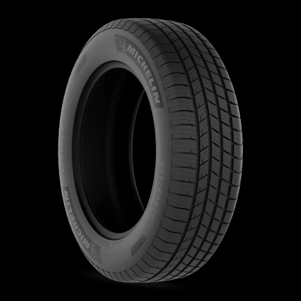 225/60R17 Michelin Defender T + H