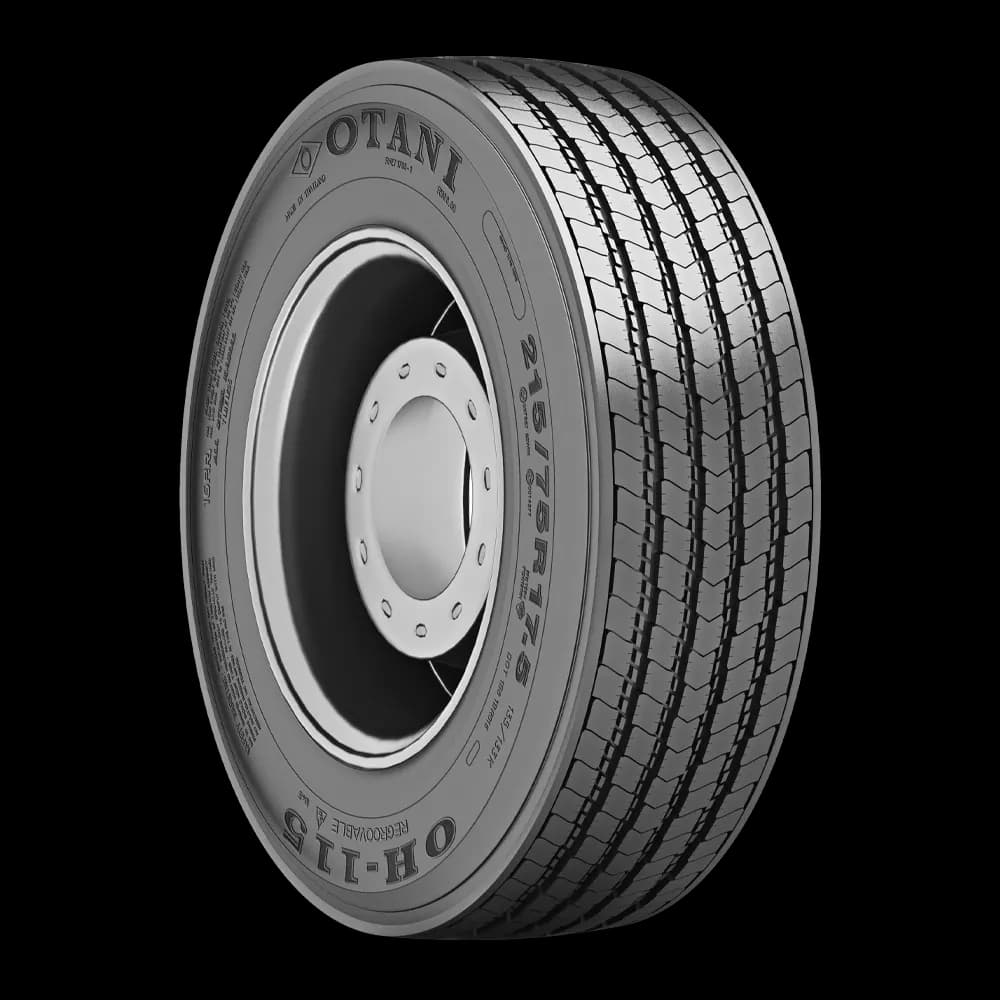 245/70R17.5 J Otani OH-115