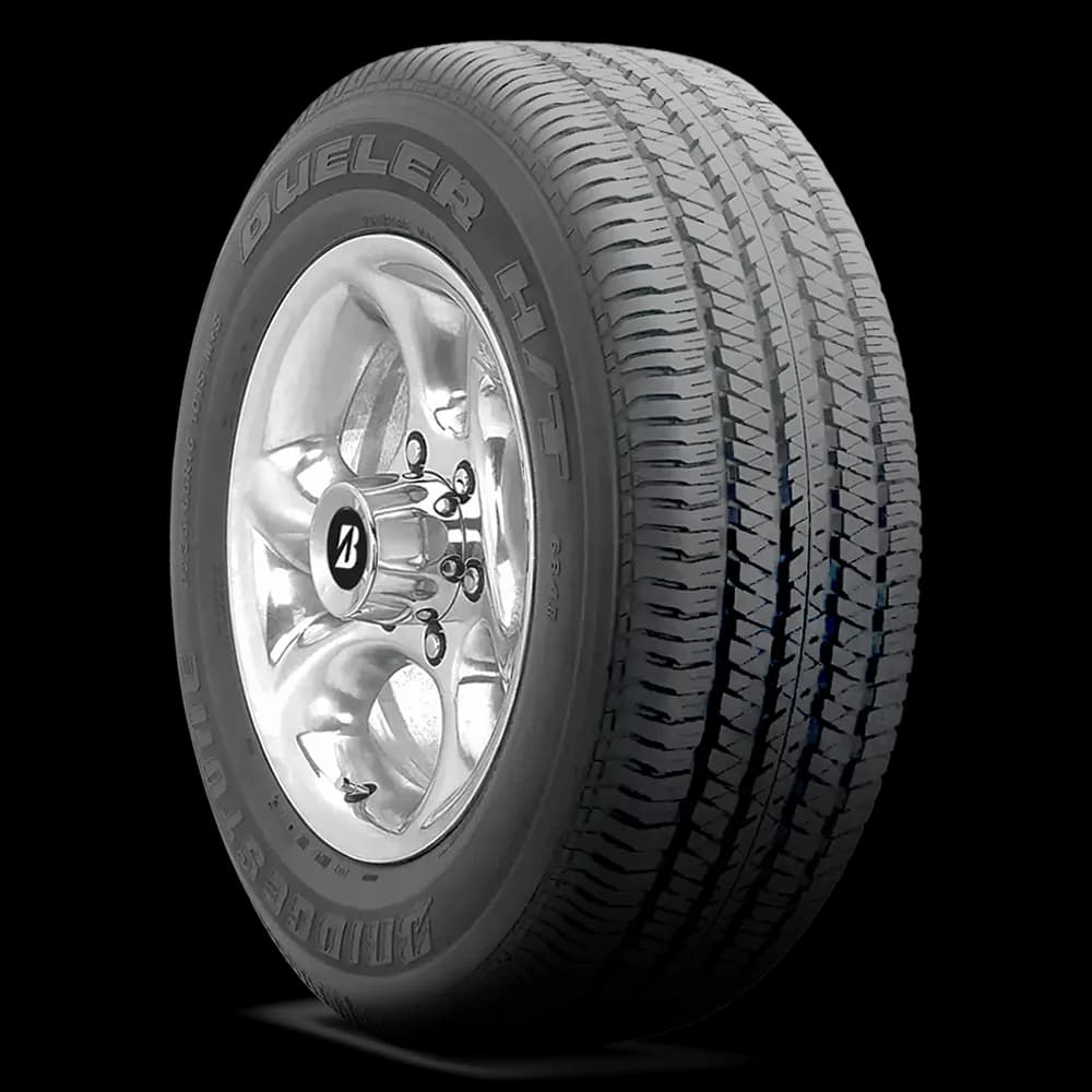 Bridgestone Dueler H/T 684 Ii