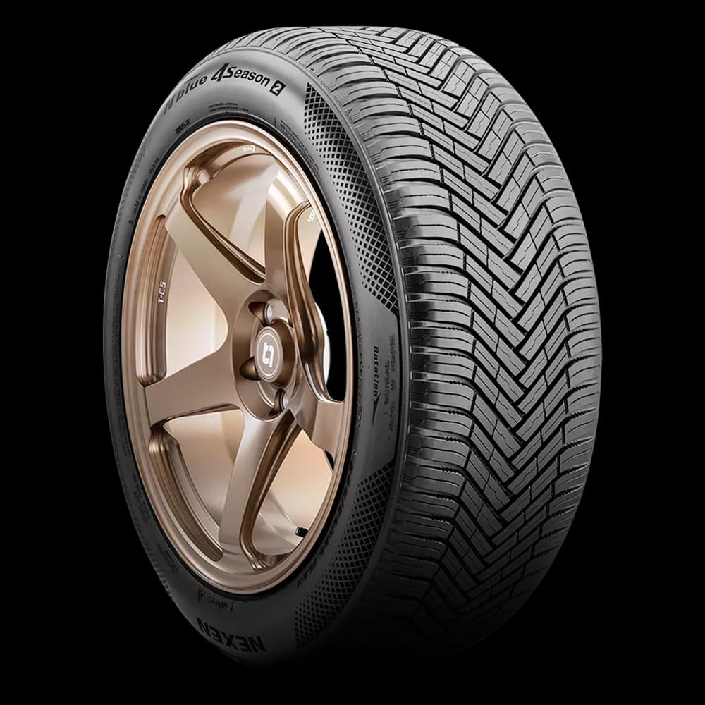Nexen Nblue 4SEASON 2